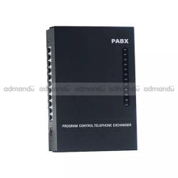  Excelltel PABX Telephone System Mini PBX MS series MS308