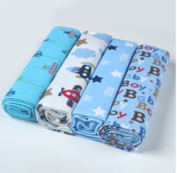 Baby wapper / Baby Swaddle 