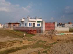 Newly Built House at Nepalgunj For Sale