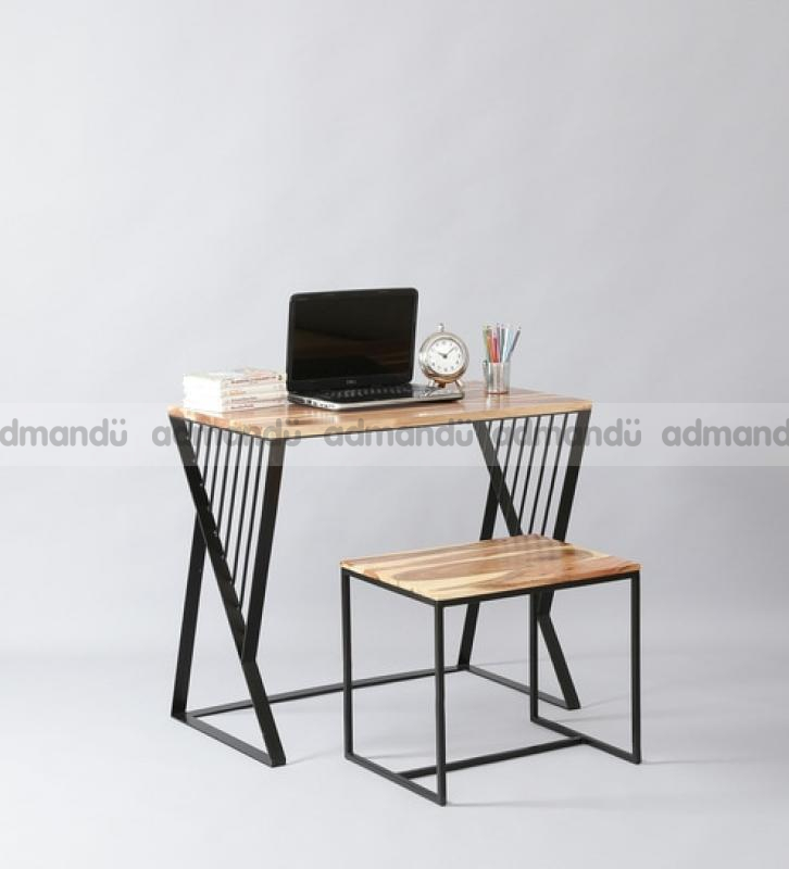 Luxury Working Desk Set