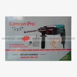 30mm Camron Pro CP-RH-30 Rotary Hammer Drill