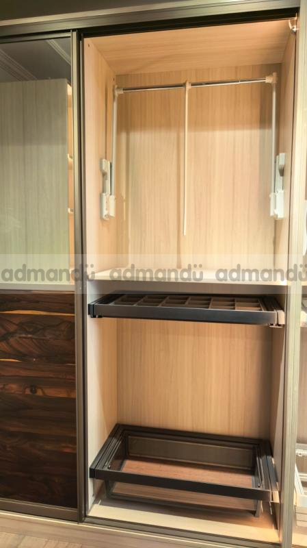 PROFILE WARDROBE FOR SALE 