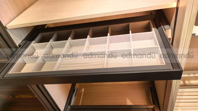 PROFILE WARDROBE FOR SALE 