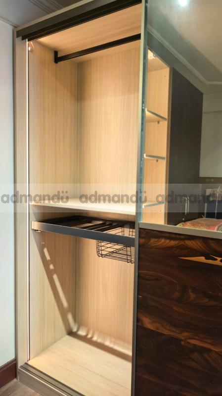 PROFILE WARDROBE FOR SALE 