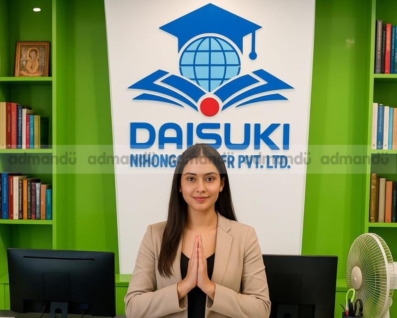 JAPAN, 2026 OCTOBER INTAKE