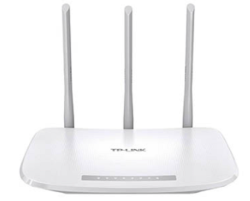 Tp-link TL-WR845N DSL Triple Antenna Router