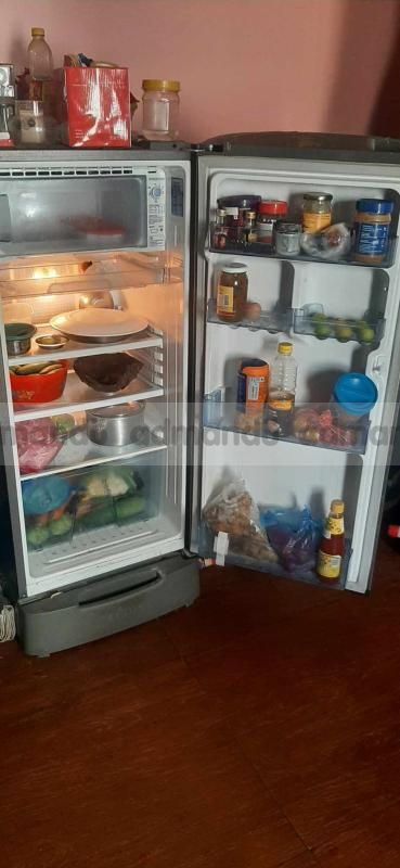 Samsung 190 liter refrigerator fridge for sale