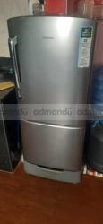 Samsung 190 liter refrigerator fridge for sale
