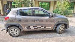 Renault KWID RXT 'O' 2018 on sale