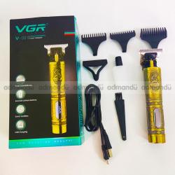 VGR V-091 Cordless Professional Hair Clipper