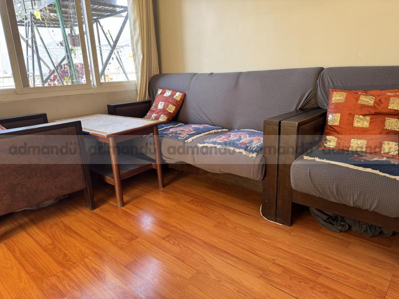 Sofa set