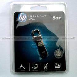 HP 8GB v285w USB Pen Drive
