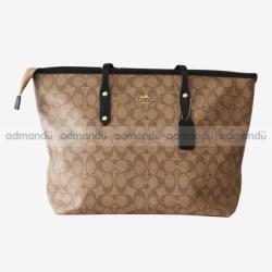 Coach bag for Woman 