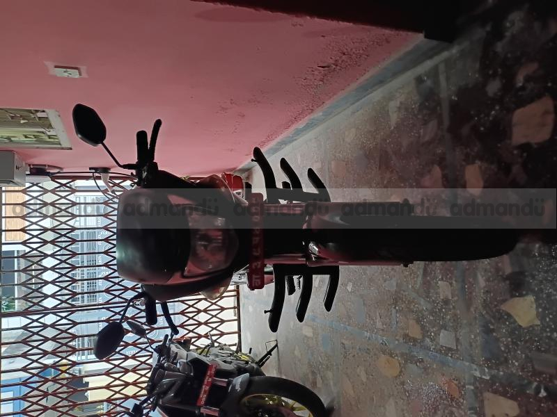 CbZ hero xtreme 150