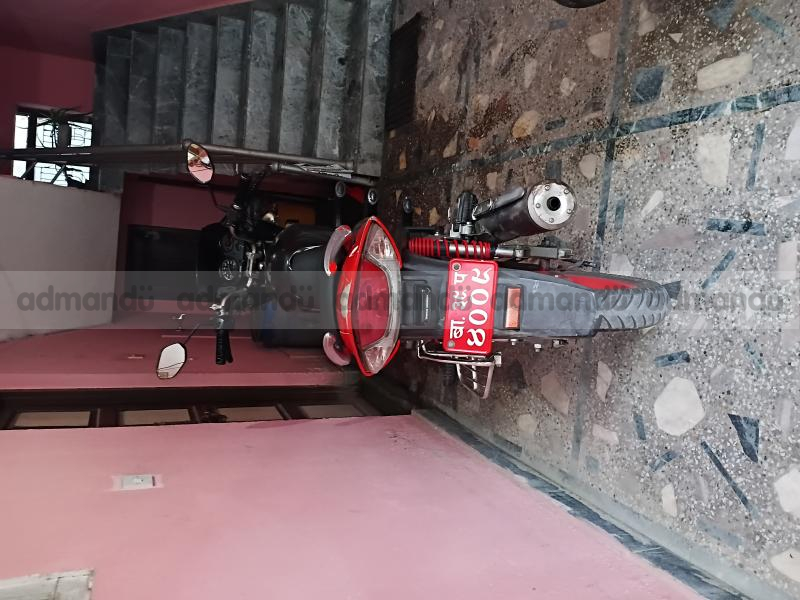 CbZ hero xtreme 150