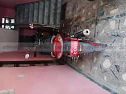 CbZ hero xtreme 150