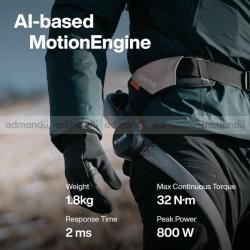 FOR SALE: HyperShell Exoskeleton – Carbon Edition