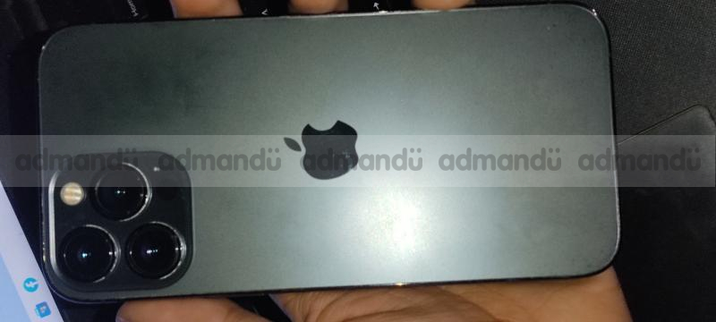 Iphone 13 pro max 256 gb