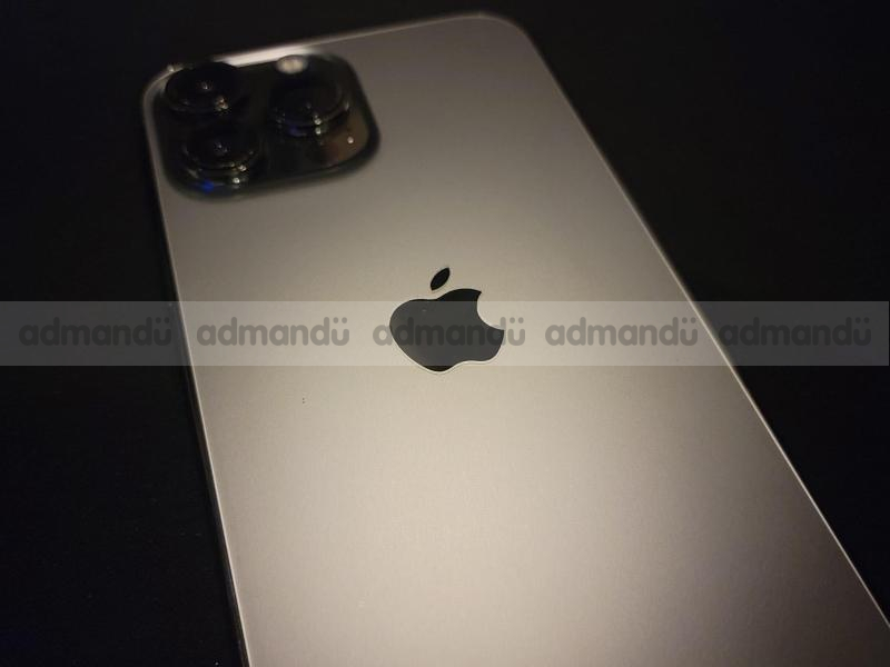 Iphone 13 pro max 256 gb