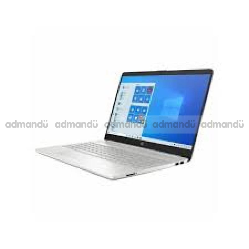 HP Notebook 15s du3507TX i5