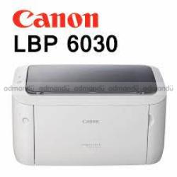 Canon LBP 6030 Printer 
