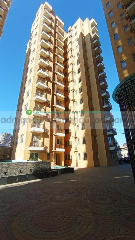 Apartment On Sale At Ravibhawan 