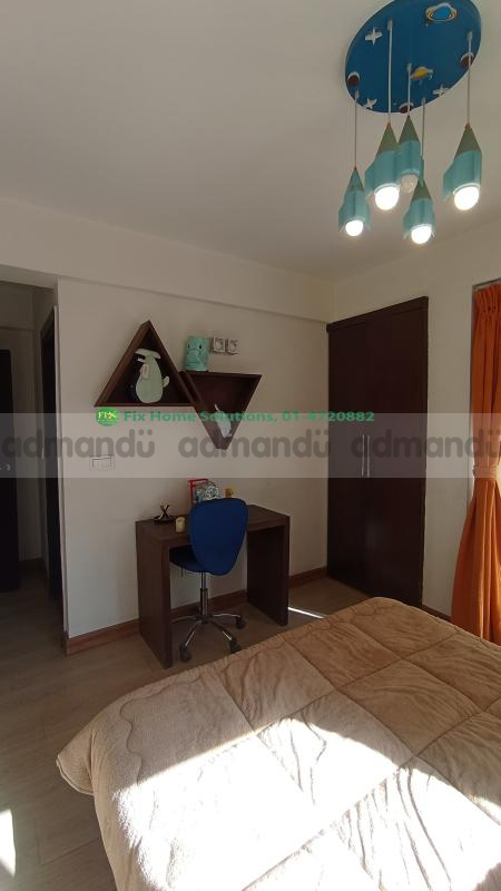 Apartment On Sale At Ravibhawan 