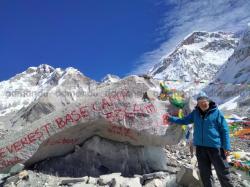 Everest Base Camp Luxury Lodge Trek - 16 Days