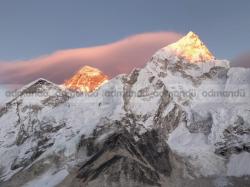 Everest Base Camp Luxury Lodge Trek - 16 Days