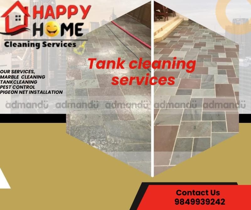 Marcleaning service in Kathmandu,Bhaktapur  and Lalitpur: