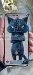 Like new samsung s25 12/256 on sale