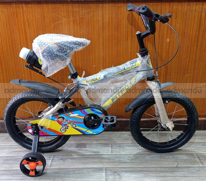 Kids Cycle 14 size 
