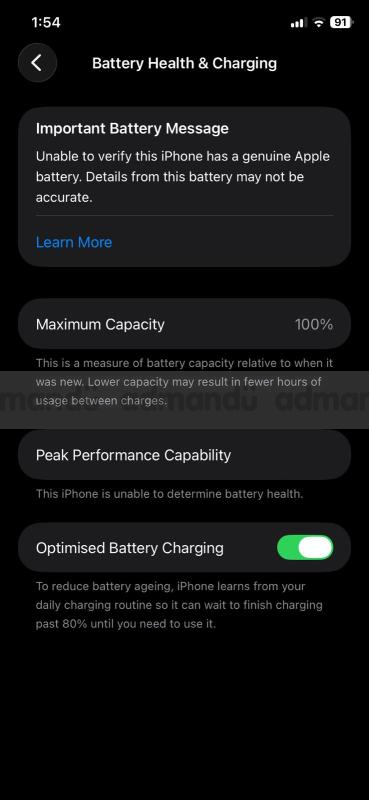 Iphone 11 