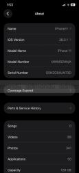 Iphone 11 