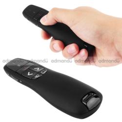 Wireless Laser Pointer for Projector