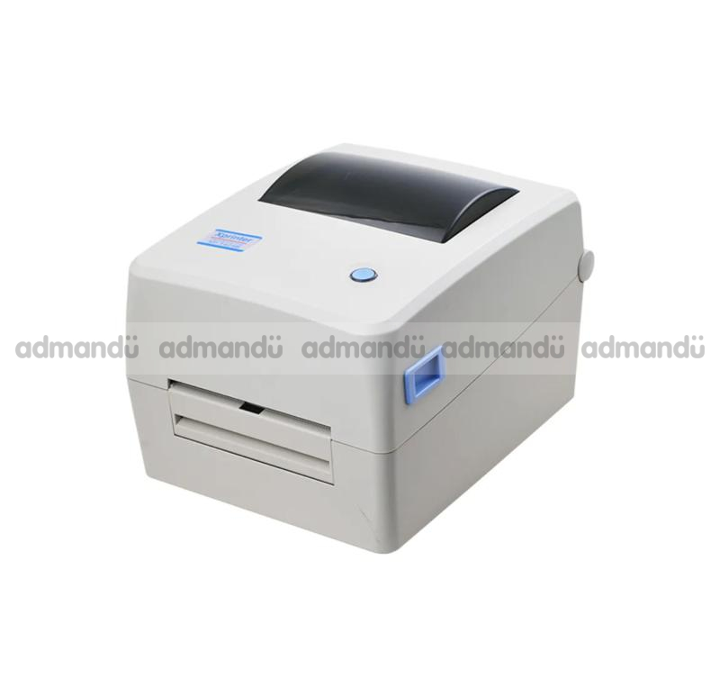 Xprinter XP-TT 424B Direct Thermal/ Thermal Transfer Printer