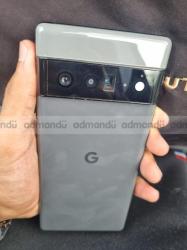 Google Pixel 6 Pro with box 12/128 GB
