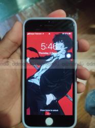 Iphone 6s On Sale At Affordable Rate 
