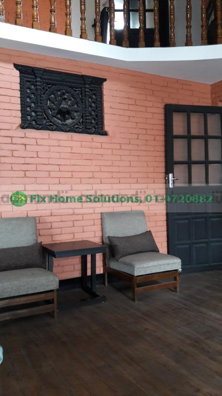 HOUSE FOR RENT  SANEPA 