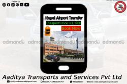 Nepal Airport Transfer