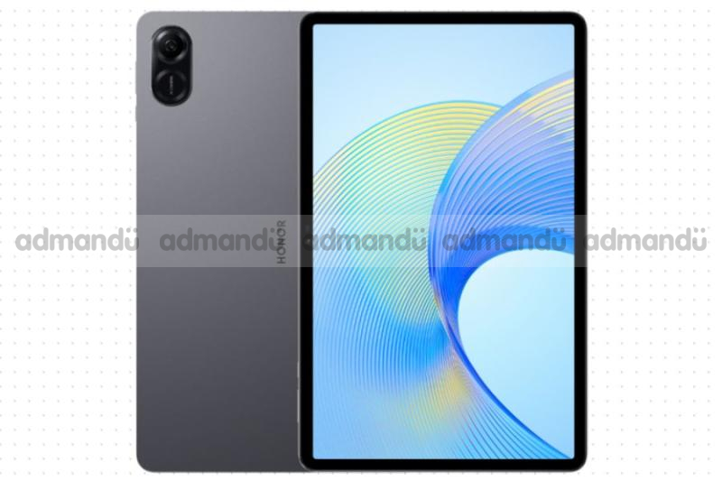 Honor ipad X9 space gray 