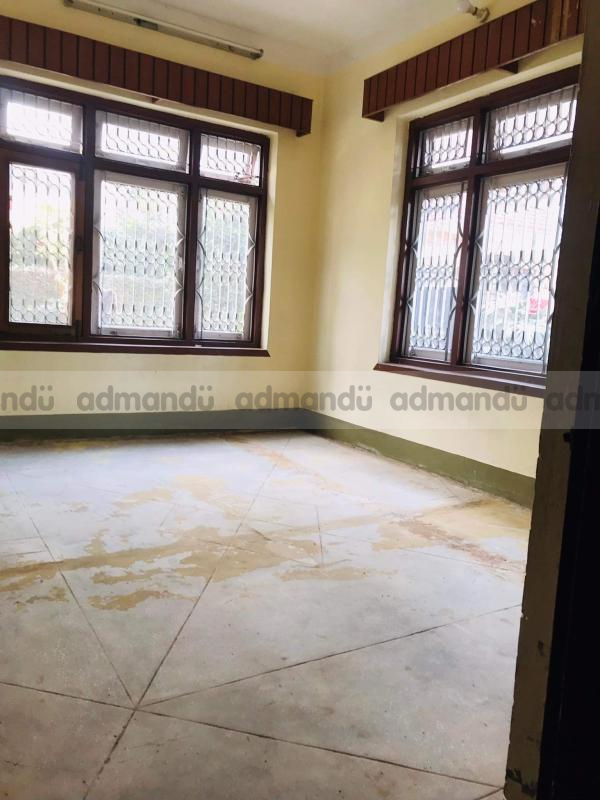 Flat available 