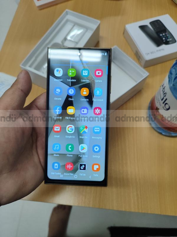 Top cell s25 ultra on sale