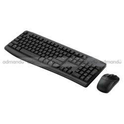 RAPOO X 1800 Pro Keyboard and Mouse