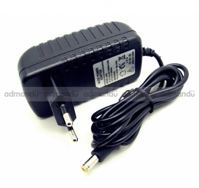 Adapter Ac/Dc 12V 2A