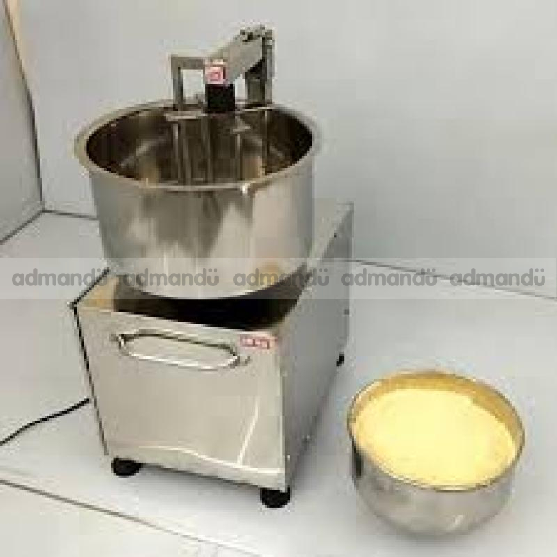 Besan Mixture Machine