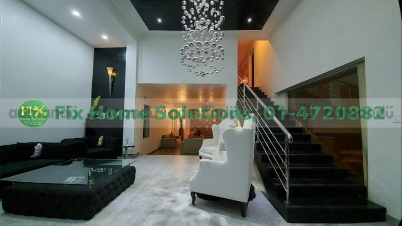 HOUSE FOR RENT @ SINAMANGAL  