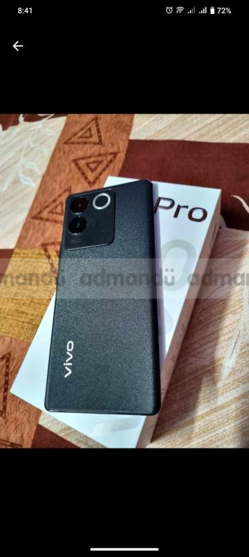 Vivo t2 pro 5g 256gb 