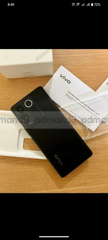 Vivo t2 pro 5g 256gb 