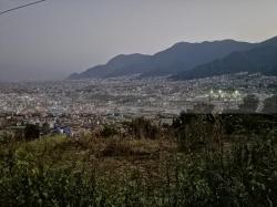 0-5-1-2 land for sale at dahachowk, Kathmandu 